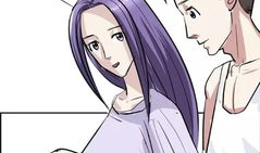 艳遇漫画,邂逅奇缘，笑谈人生